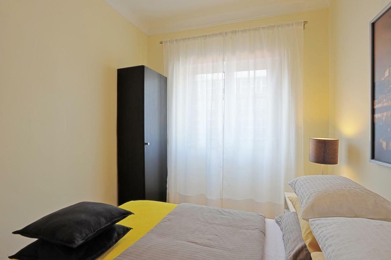 Almirante 77 Apartment Lisbon Exterior photo