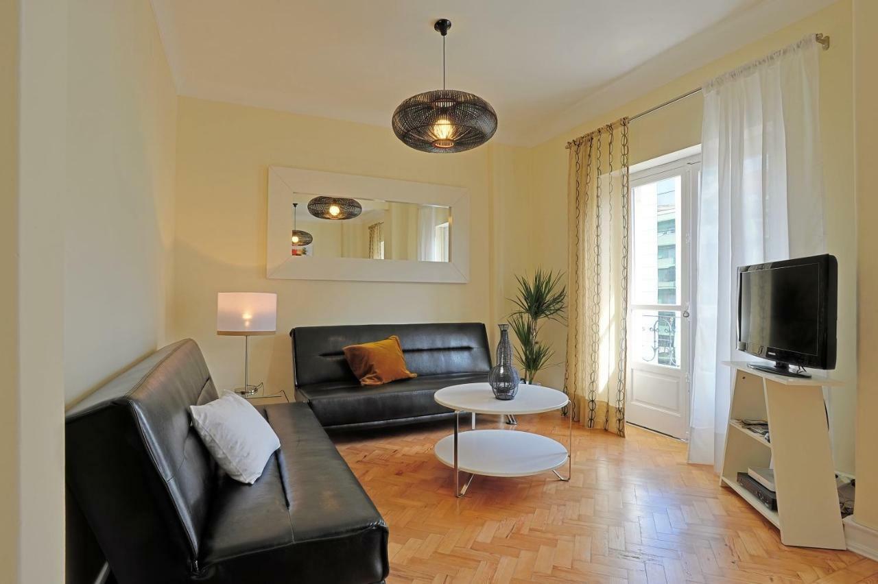 Almirante 77 Apartment Lisbon Exterior photo